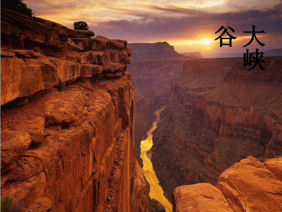 一年级：壮观的大世界_第3页