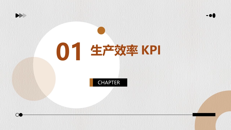 精益生产各KPI计算公式汇总课件_第3页