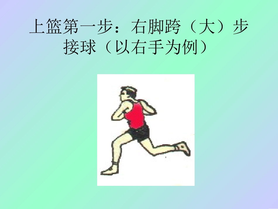 体育教学课件_第3页