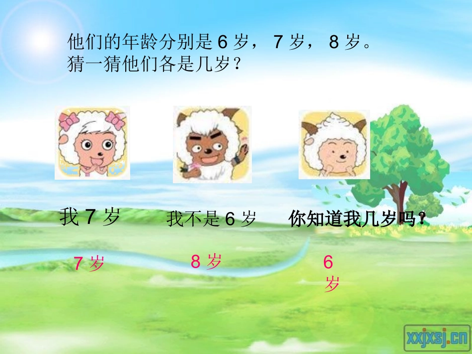 数学广角_简单推理_第2页