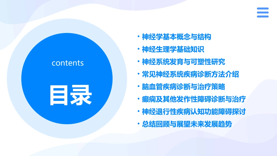 神经学基础与疾病诊断课件_第2页