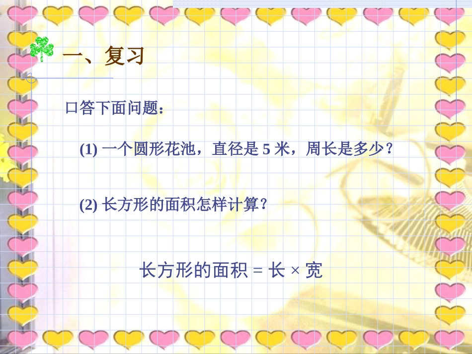 《圆柱的表面积》课件_第3页