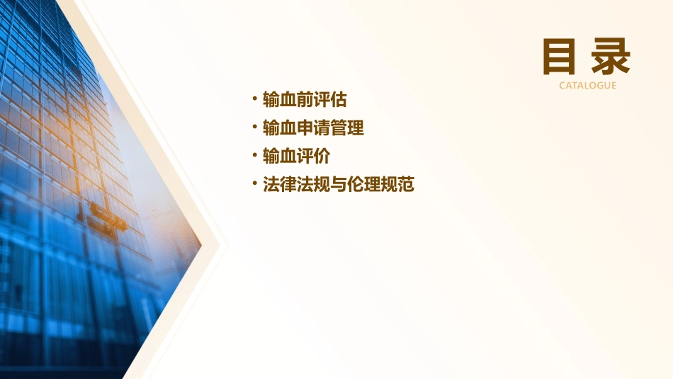 输血前评估输血申请管理及输血评价的定义剖析课件_第2页