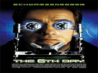 公开课课件CLONING