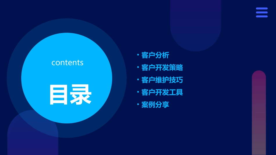 续期客户开发秘籍课件_第2页