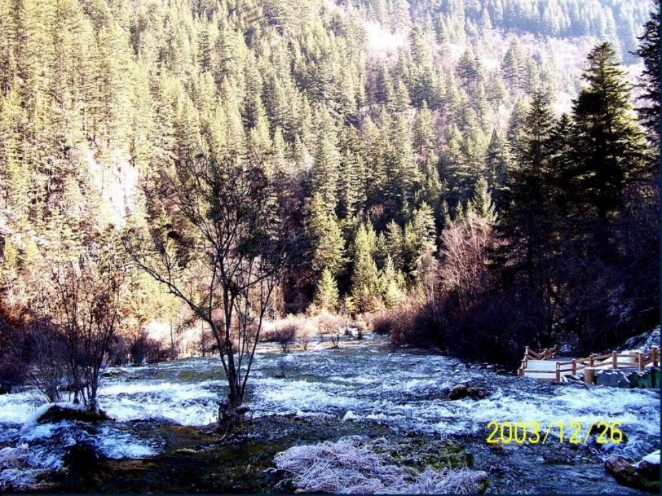 九寨沟 (3)_第2页