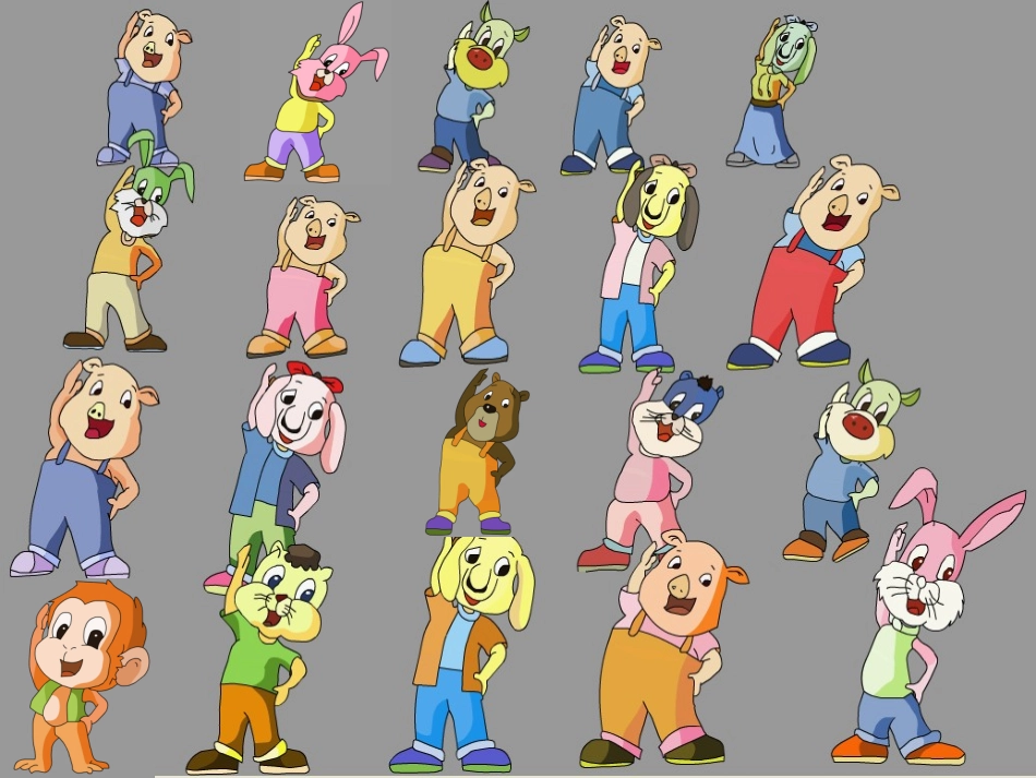 《确定位置》课件2_第2页