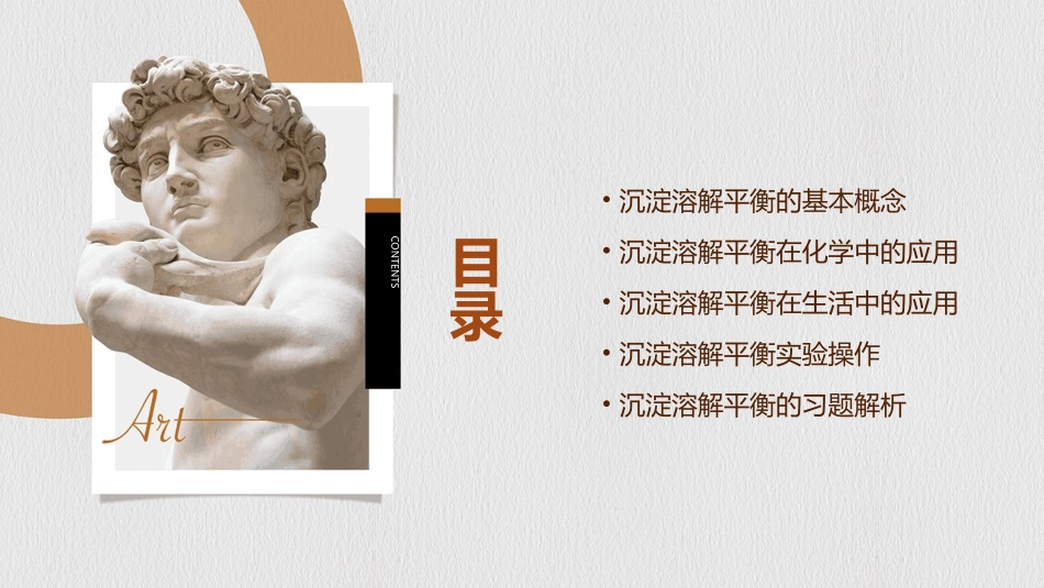 苏教版沉淀溶解平衡的应用课件_第2页