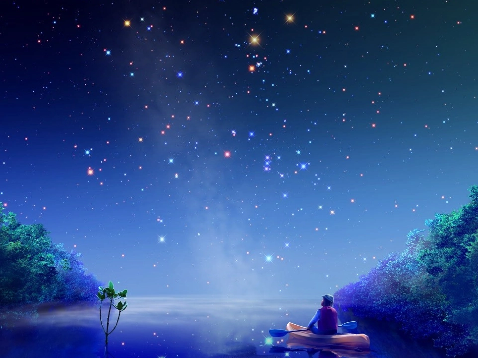 一年级下册语文夏夜多美_第2页