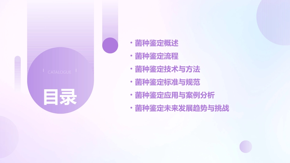 菌种鉴定流程课件_第2页