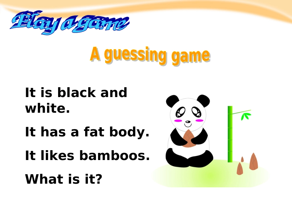 三年级上英语课件-Module+3+Unit8+At+the+shop+Period+3_牛津上海版_第2页