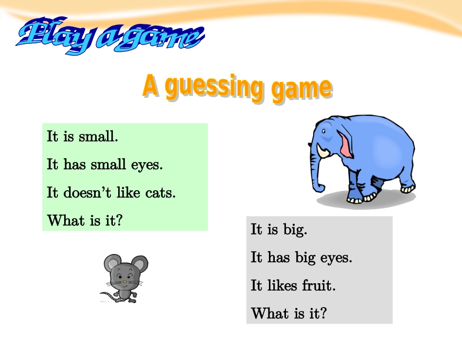 三年级上英语课件-Module+3+Unit8+At+the+shop+Period+3_牛津上海版_第3页