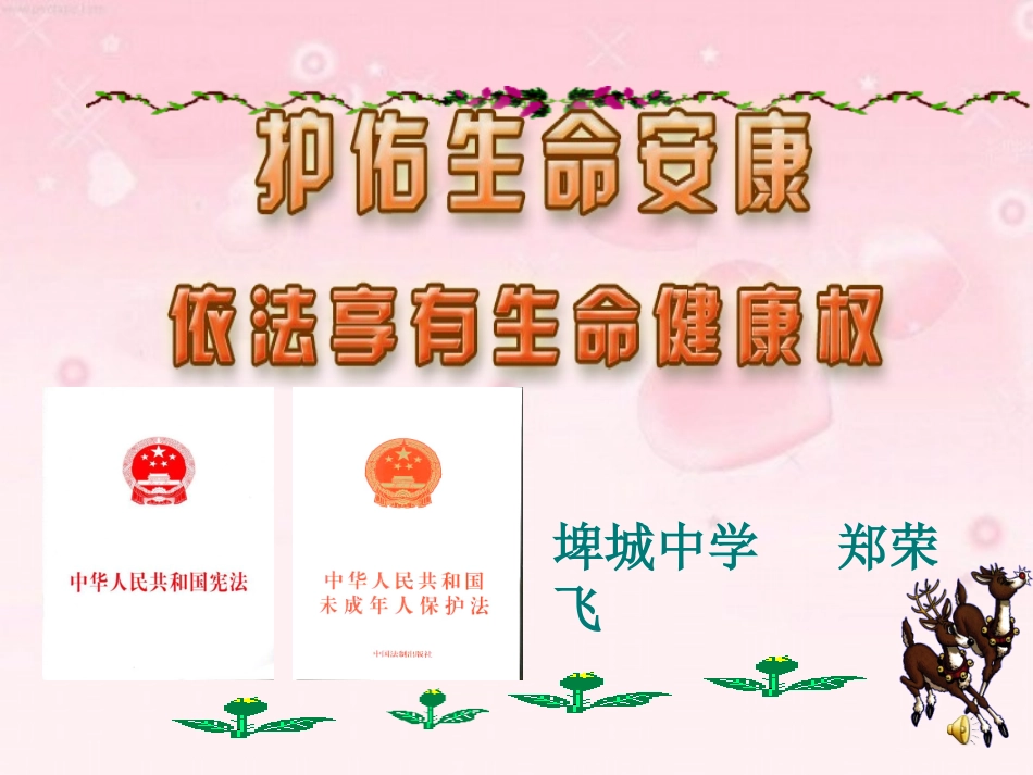 依法享有生命健康权11_第1页