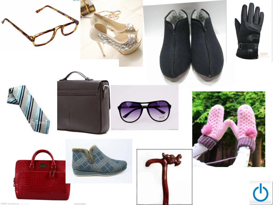 数学：宝宝送物品_第3页