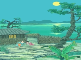 古诗两首夜书所见九月九日忆山东兄弟