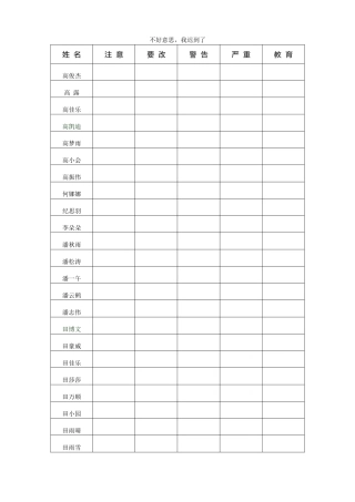 不好意思，我迟到了_1