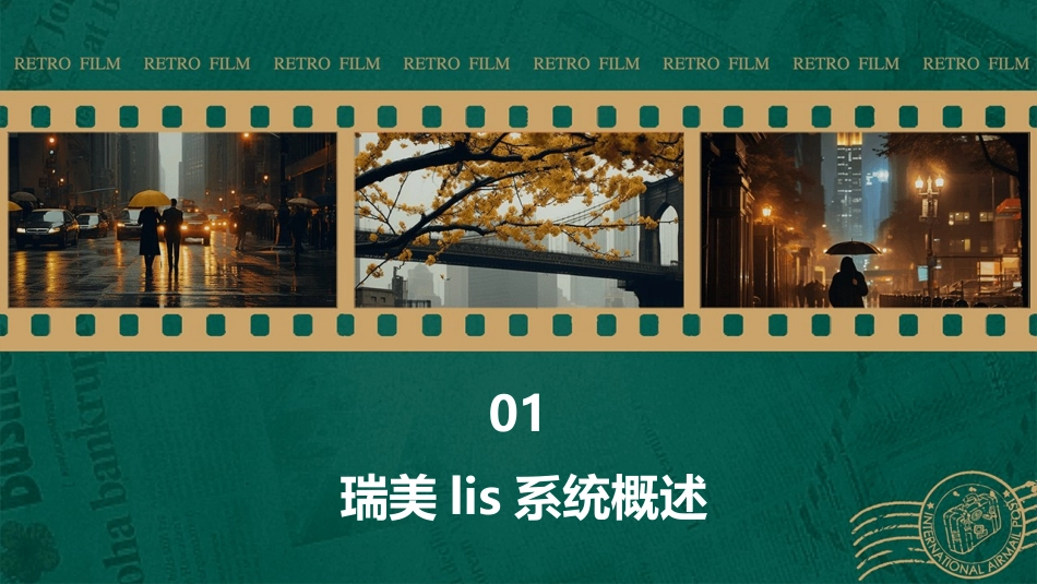 瑞美Lis系统流程教学课件_第3页