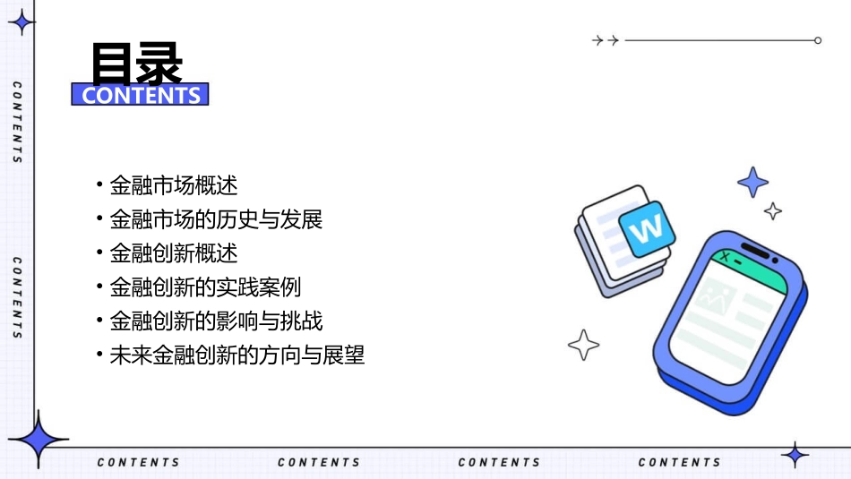 金融市场与金融创新课件_第2页