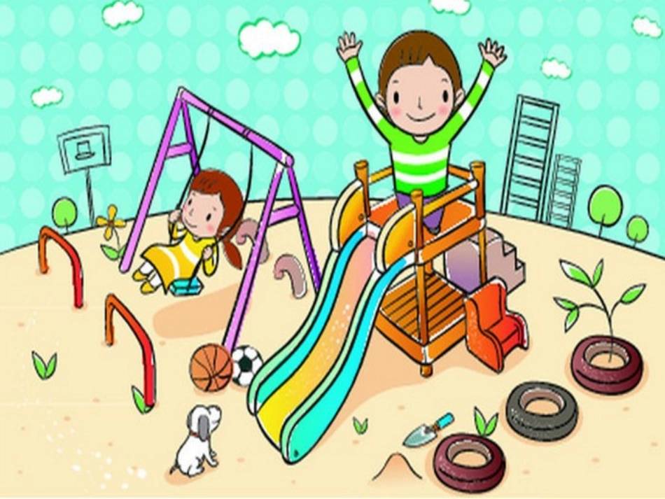 大班美术——小魔笔的旅行_第3页