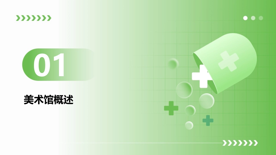 美术馆开业方案课件_第3页