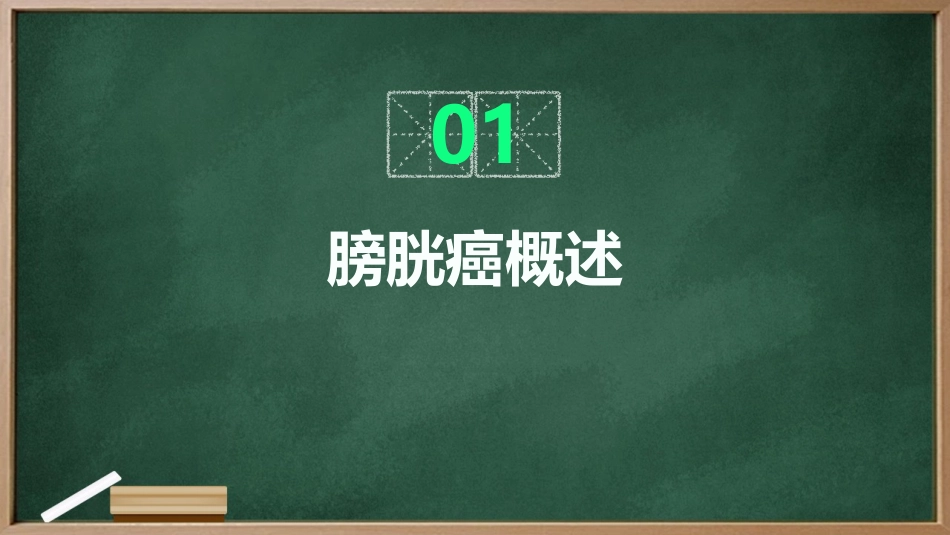 膀胱癌根治术护理课件_第3页