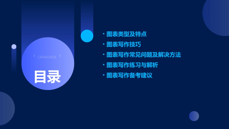 雅思小作文图表写作技巧通用课件_第2页