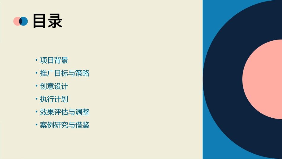 骊城商街整合推广策略案课件_第2页