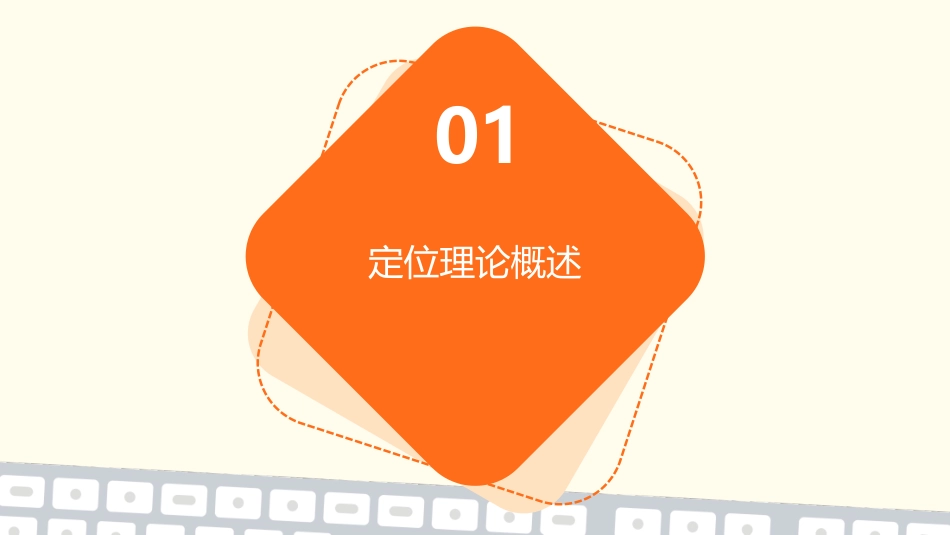 特劳特《定位》通用课件_第3页