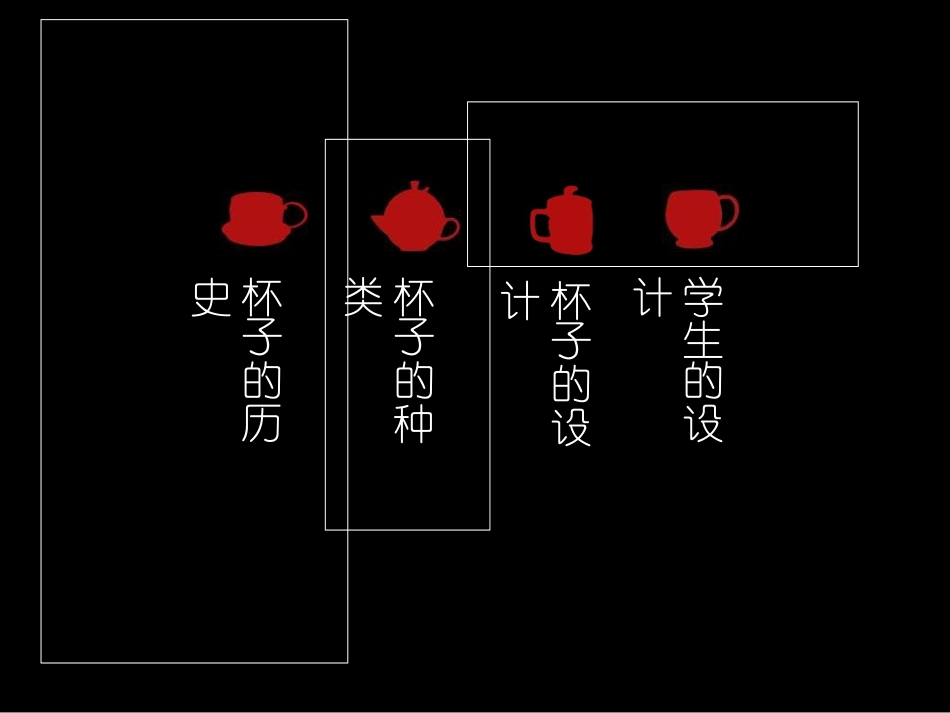 人美版小学美术五年级上册《杯子的设计》-_第2页