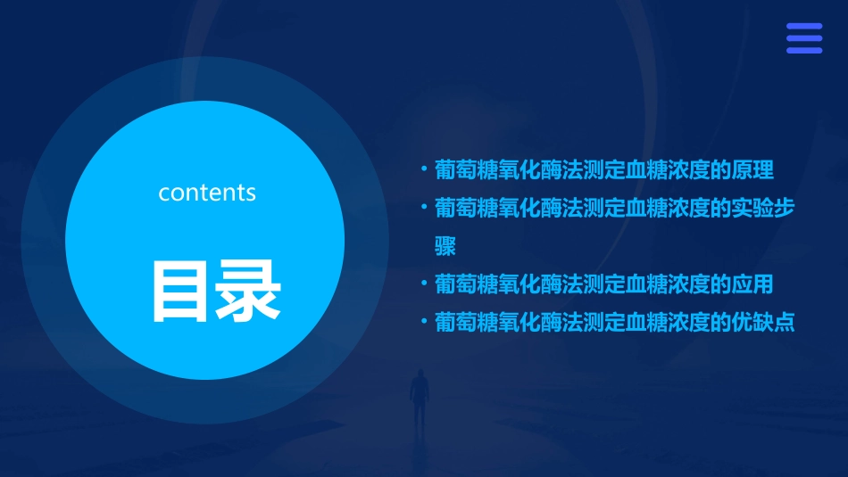 葡萄糖氧化酶法测定血糖浓度课件_第2页