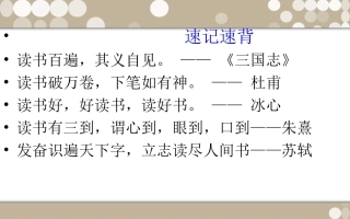 《小王子》的导读课