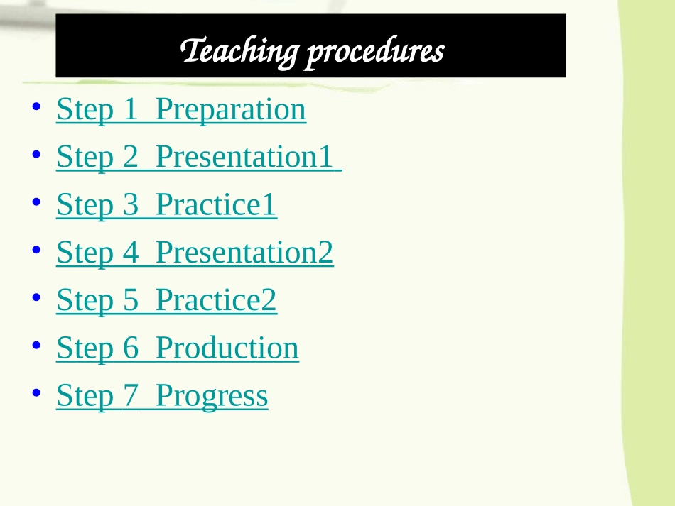 人教版七年级上StarterU2Period1_第2页