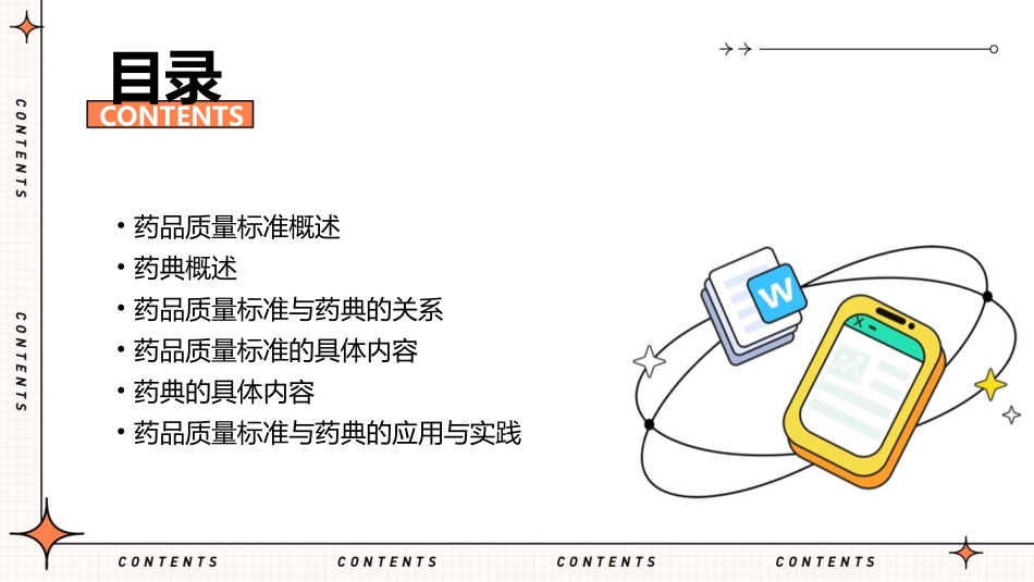 药品质量标准与药典课件_第2页