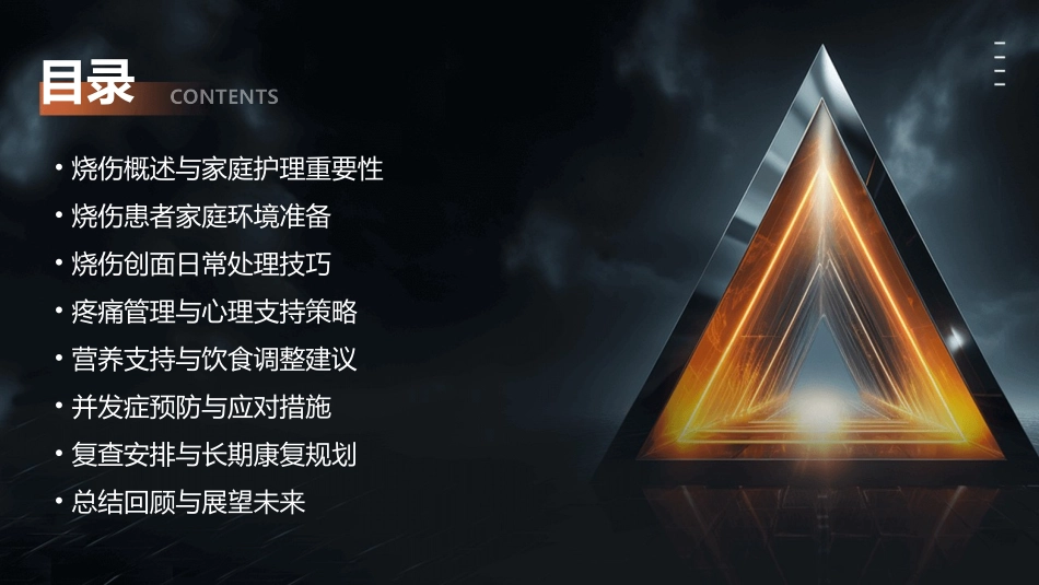 烧伤患者的家庭护理指南_第2页