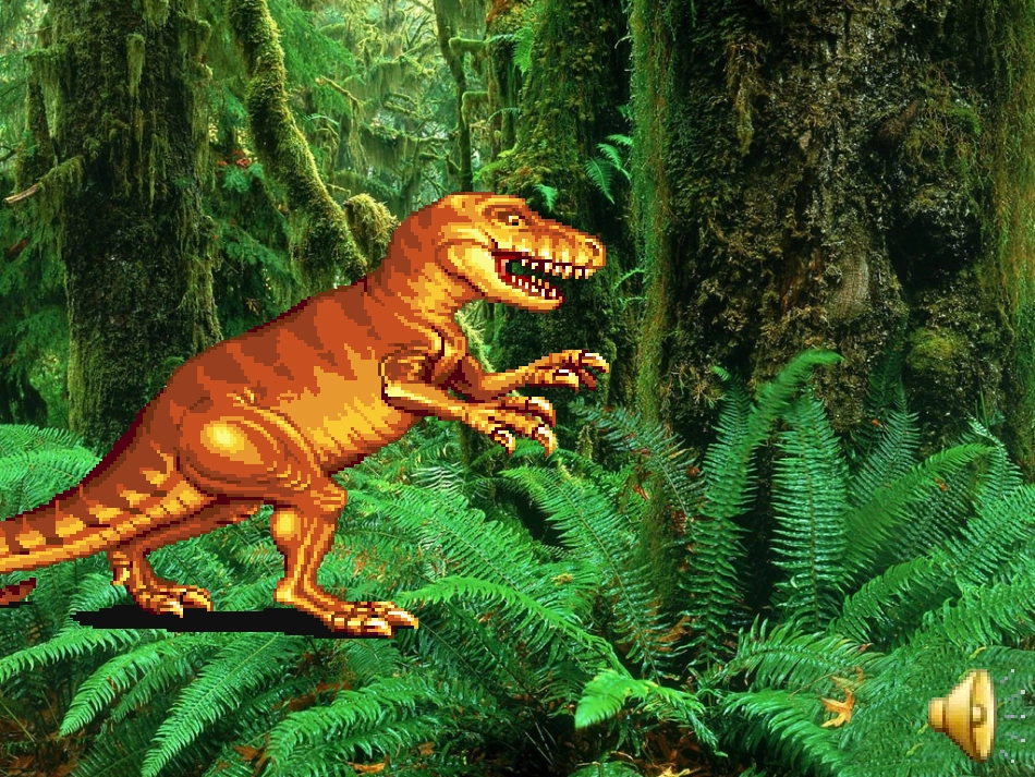 奇形怪状的恐龙_第2页