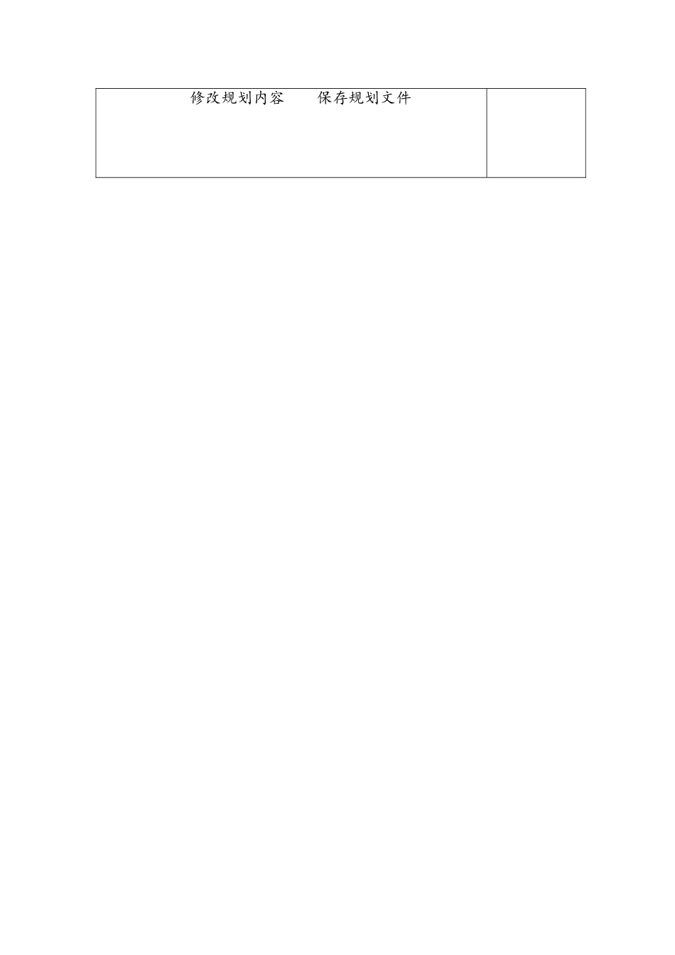 毕业留念初规划_第3页