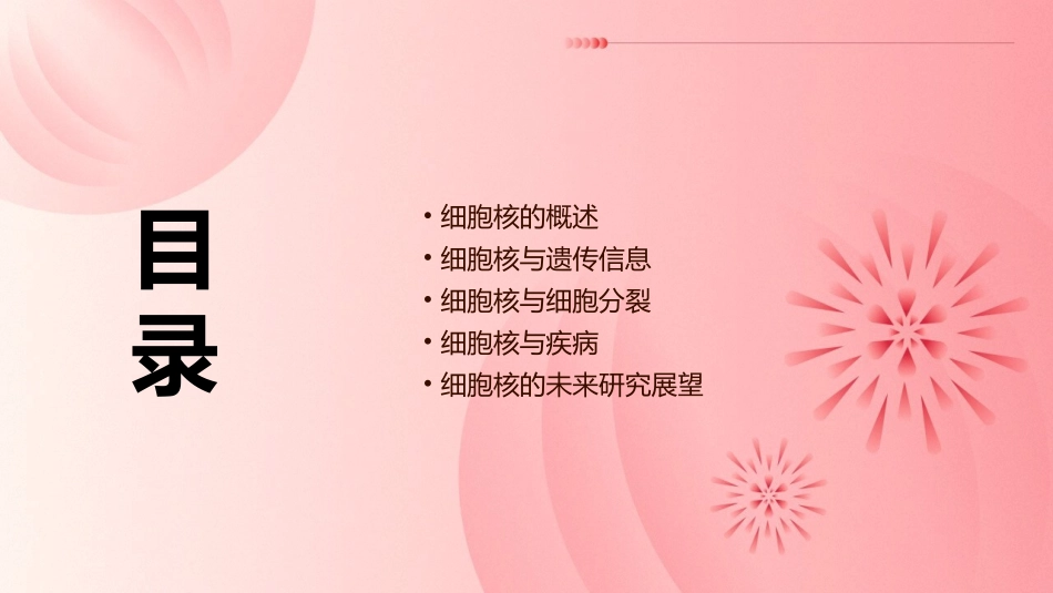 细胞核说课稿课件_第2页