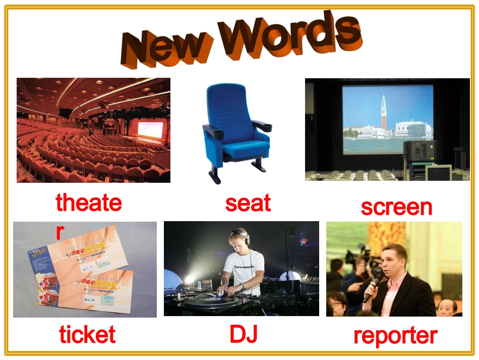 八年级上unit4第一课时_第3页