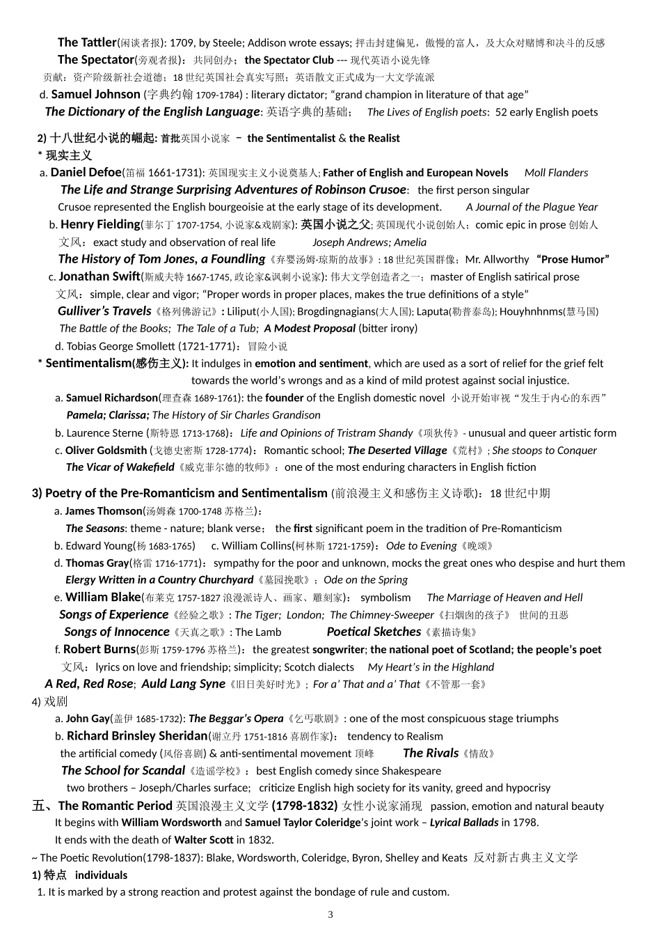 最全英美文学常识_第3页