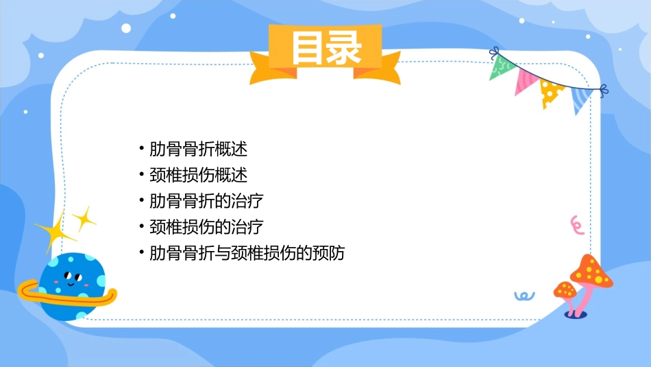 肋骨骨折与颈椎损伤(卡和曼)课件_第2页