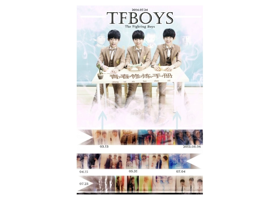 人教版七年级上册政治第四课第二框感悟青春（19张PPT）_第1页