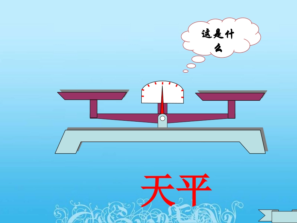 小学数学方程的意义和解法_第2页