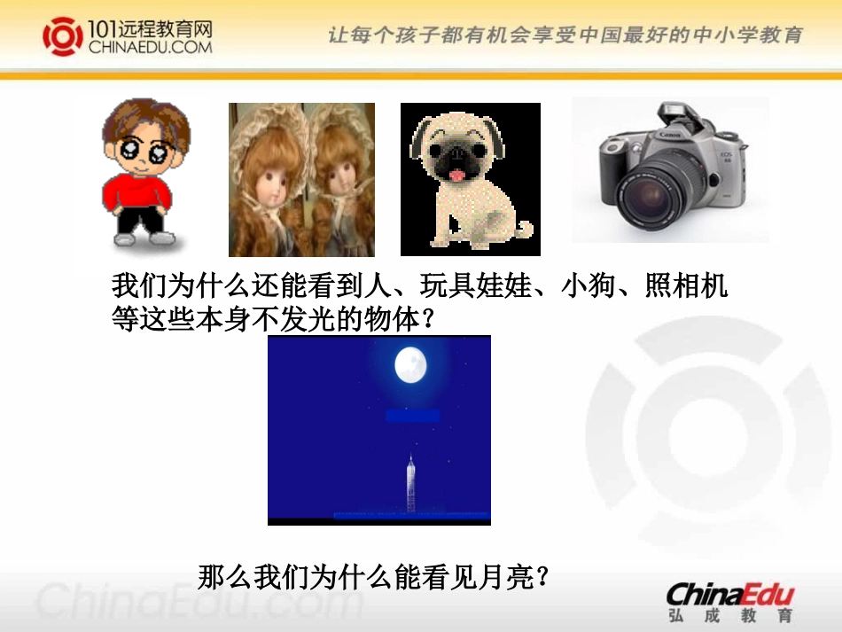 光的反射课件a_第2页