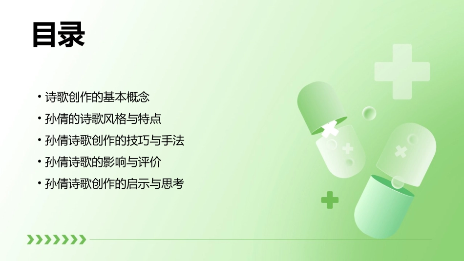 诗歌创作讲评—孙倩课件_第2页