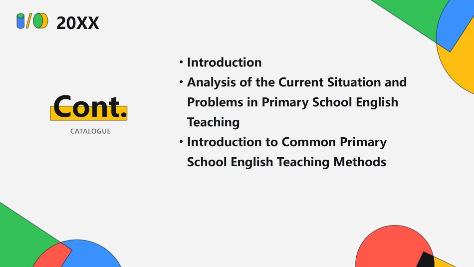 小学英语教学方法研究_第2页