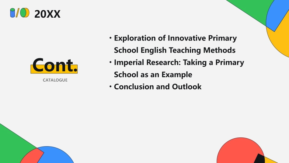 小学英语教学方法研究_第3页