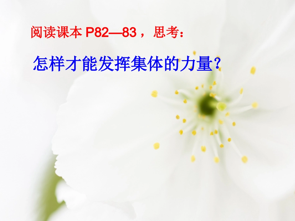 发挥集体的力量_第3页