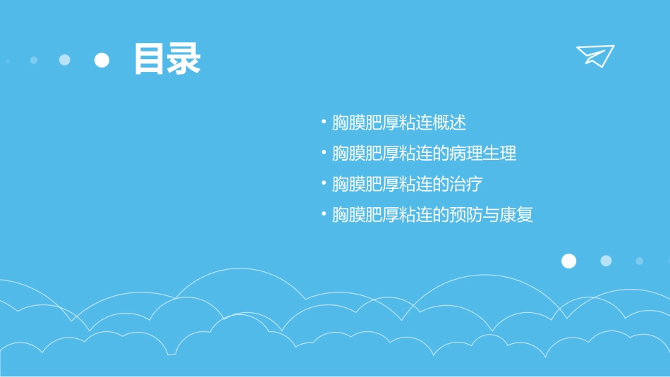 胸膜肥厚粘连课件_第2页