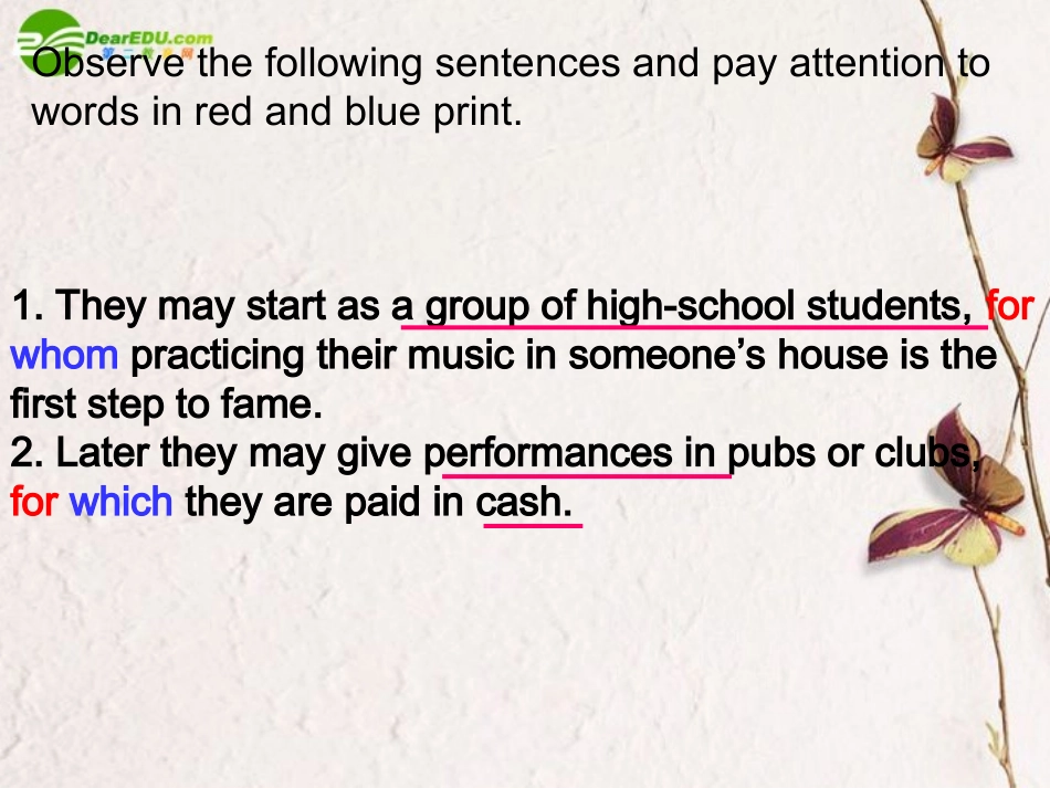 高中英语 定语从句介词关系代词课件_第3页