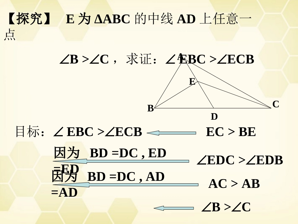 高中数学 直接证明与间接证明课件十一 新人教A版选修1-2 课件_第3页